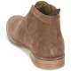 Uomo Hush puppies STYLE CHUKKA Marrone Acquista ora