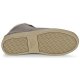 Uomo Quiksilver JAX DELUXE M SHOE XCCC Marrone Vendite On-Line Per