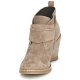 Donna Regard RUPEX Beige Grande Sconto