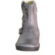 Bambini Falcotto Stivaletti Bambina Grigi Pelle 1341 grigio Vendita Di On-Line