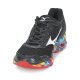 Siti Di Gioco Di Shopping Scarpe Sport Mizuno Nero/Bianco Wave Rider 19 per Donna