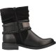 Donna MTNG 51715M Nero Grande Sconto