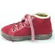 Bambini Naturino scarponcino bambina fuxia 4318 rosa Discounted