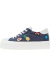 Migliori Siti Web Prezzi TOKYO CULT Sneakers basse brut Uomo Blue Moda Online