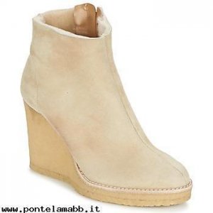 Donna Castaner OLAYA Beige Miglior In Vendita