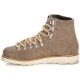 Donna Swamp MORFLEX SUEDE Beige Affare Vendita