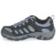 Fine Delle Vendite Scarpe Sport Merrell Grigio Ridgepass Mid Gtx per Donna