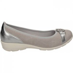 Donna Ballerine Enval D PE Bianco Sito Shoping