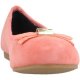 Donna Ballerine Tommy Hilfiger AMY B Rosa Trasporto veloce Sito Offerte