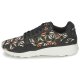 Ottimo prodotto Sneakers Le Coq Sportif Nero/Multicolore R900 Woman Graphic per Donna