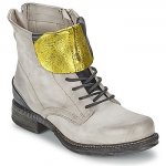 Donna Airstep A.S.98 SAINT Grigio/DORE Grande Sconto