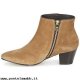 Donna Buffalo BB SONIA Beige Miglior Marchio Di Vendita