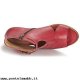 Donna Neosens GLORIA 197 Rosso Shopping per