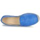 Donna Classiche basse Anaki MALIBUN Python/Blu Super conveniente Sintetico Sito Shoping