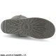 Donna UGG CLASSIC MINI GRIGIO Punti Vendita