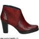 Donna Dorking 6784 ROSSO Siti Shoping In Linea