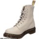 Donna Dr Martens PASCAL EL Bianco Lo Siti Shoping In Linea