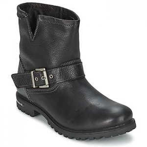 Donna Bjorn Borg KRISTA BOOT MID Nero Soddisfatto per