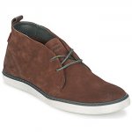 Uomo Levis CANYON LAKE MID LACE Marrone Migliore Per Voi Soddisfatto per