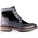 Uomo Docksteps DSE102754 Scarpa Uomo Uomo Blue Vendite On-Line Per