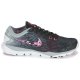 Su Siti Di Shopping Scarpe Sport Nike Nero/Rosa Flex Supreme Trainer 4 W per Donna