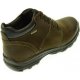 Uomo Enval uomo scarponcino 49153/00 Testa di moro Vendite On-Line Per