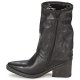 Donna Airstep A.S.98 TOOTI Nero Affare Vendita