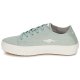 A Casa Shopping Sneakers Kangaroos Blu K-Mid Plateau 5071 per Donna