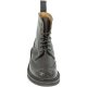 Donna Trickers mod VBS Stephy Espresso Burnished Brogue Boots Tronchetto marro marrone Più Basso Pre Moda Online