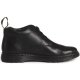 Uomo Dr Martens Barnie Noir Soddisfatto per