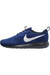 Nike Sportswear ROSHE NM FLYKNIT Sneakers basse dark obsidian/white/racer blue Uomo Blue Shopping per