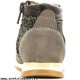 Bambini Melania ME1636B5I.C Sneakers Bambino Taupe Vendite On-Line Per