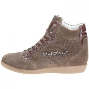 Donna Byblos Blu BB30760B Sneakers Donna Crosta Torba/Marrone Marronen Soddisfatto per