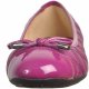 Donna Ballerine Geox D LOLA A Rosa Super conveniente Siti Di Liquidazione