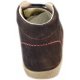 Bambini Falcotto Naturino Scarpe Bambino Marrone Moro Pelle Lacci 233 marrone In Vendita