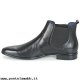 Uomo Carlington ETNA Nero Discounted