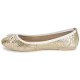 Donna Ballerine Betty London RIDOLA DORE Sintetico Nuova versione