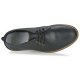 Uomo Wesc DESERT BOOT Nero Buoni Negozi Online