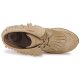 Donna Fornarina JEANNE Sand/Suede Offerte Di Sconto