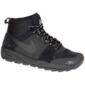 Uomo Nike Alder Mid 599660-003 nero Oggi Le Acquista ora