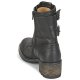 Donna P-L-D-M by Palladium CUTTY CML Nero Di Fabbrica Presa Trovare Prezzi Più