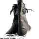 Donna adidas Originals Honey Boot W Nero Meno Negozio Autentica