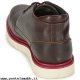 Uomo Globe DALEY BOOT Marrone Negozio Autentica