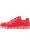 Wize & Ope Sneakers basse red Uomo Rosso In Vendita