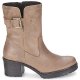 Donna MTNG 93576-VAGABUNDO-TAUPE TAUPE Vendite On-Line Per