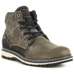 Uomo Bullboxer 877-K8-5355B Grigio In Vendita