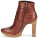 Donna Fabi FD9768 COGNAC Offerte Di Sconto