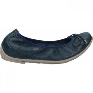 Donna Ballerine Igi&co DHE Blu Bella comoda