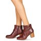 Donna Vagabond ANNA BORDEAUX Shopping per