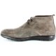 Uomo Lumberjack 1188 Polacchino Uomo Taupe Discounted